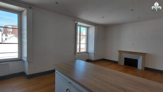  Appartement à louer 2 pièces 47 m²