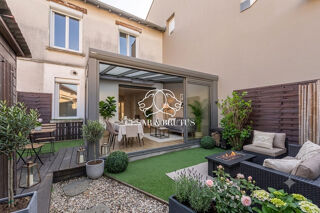  Appartement à vendre 2 pièces 54 m²