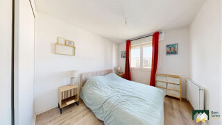  Appartement à vendre 3 pièces 65 m²