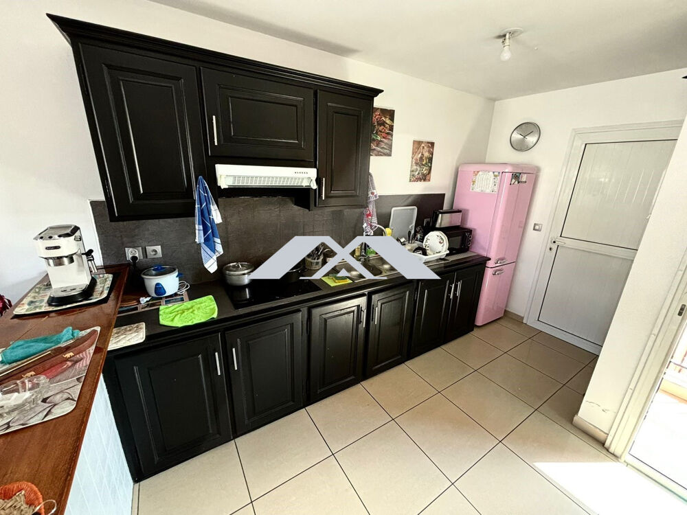 Appartement à vendre Saint-Joseph