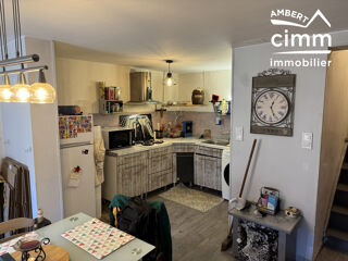  Maison � vendre 6 pi�ces 85 m�