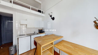  Appartement � louer 2 pi�ces 18 m�