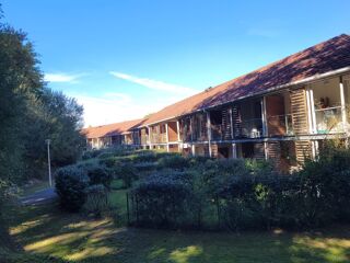  Appartement � vendre 2 pi�ces 40 m�