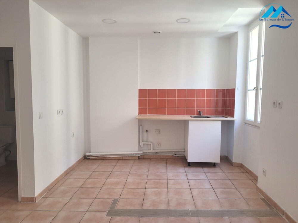 Location Appartement Appartement à louer Marseille Marseille 1