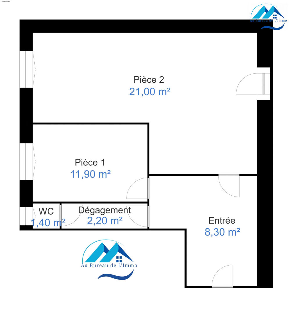   Immobilier Professionnel à louer MARSEILLE 01 