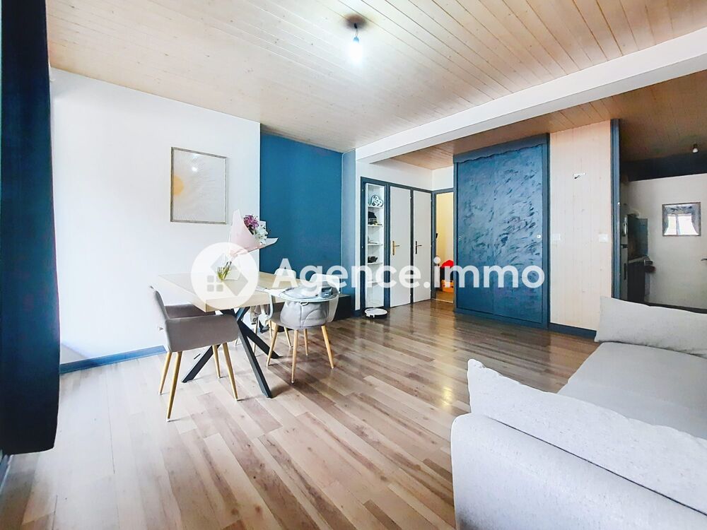 Vente Appartement T2 - centre de Thônes Thônes