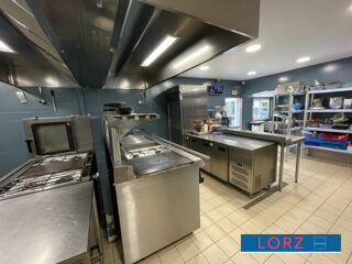  Immeuble  vendre 500 m