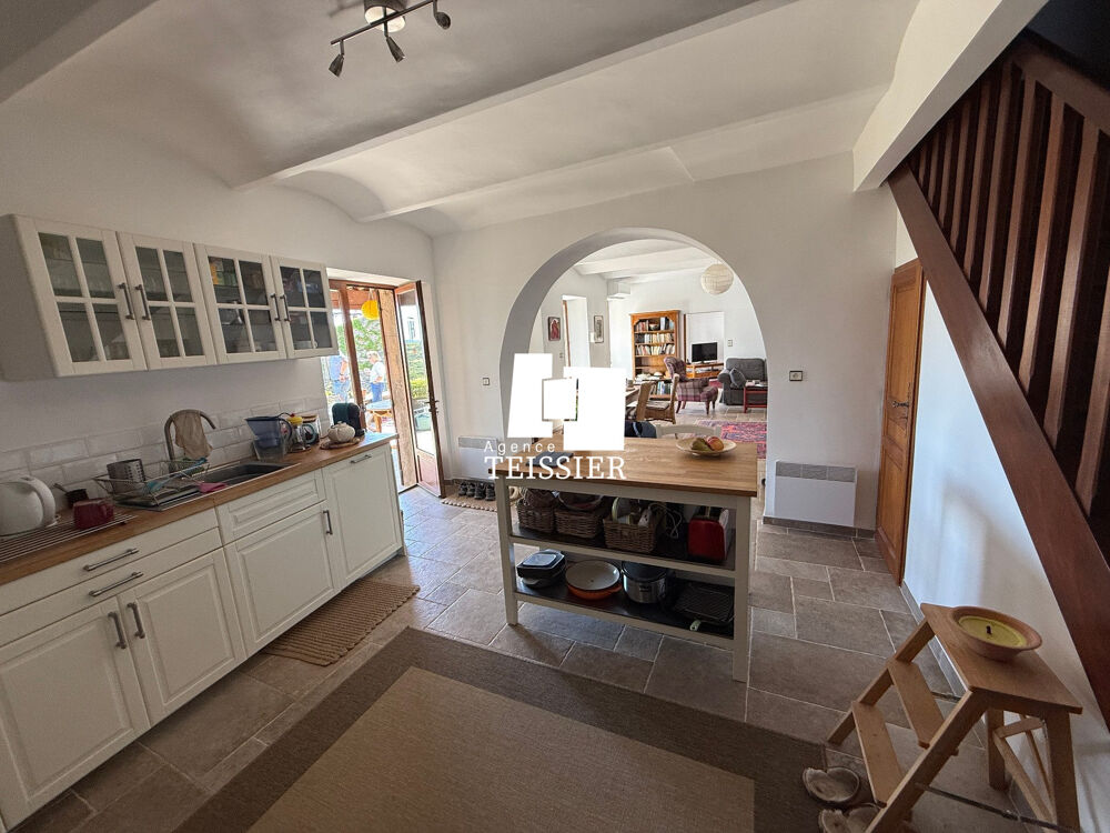 Vente Maison Exclusivité Sud Est France : 07460, Maison de pierre avec vue d Saint-paul-le-jeune