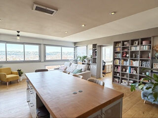  Appartement  vendre 4 pices 91 m