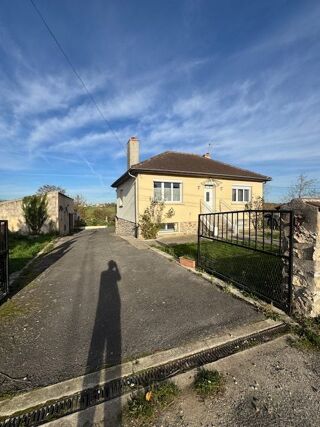  Maison � vendre 3 pi�ces 90 m�