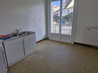  Appartement à louer 4 pièces 90 m²