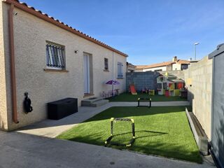  Maison � vendre 4 pi�ces 100 m�
