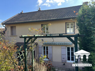  Maison � vendre 6 pi�ces 110 m�