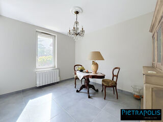  Maison à vendre 7 pièces 126 m²