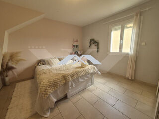  Immeuble à vendre 860 m²