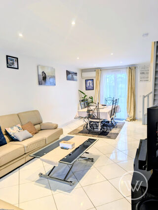  Maison � vendre 5 pi�ces 110 m�