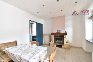  Appartement à vendre 3 pièces 57 m²