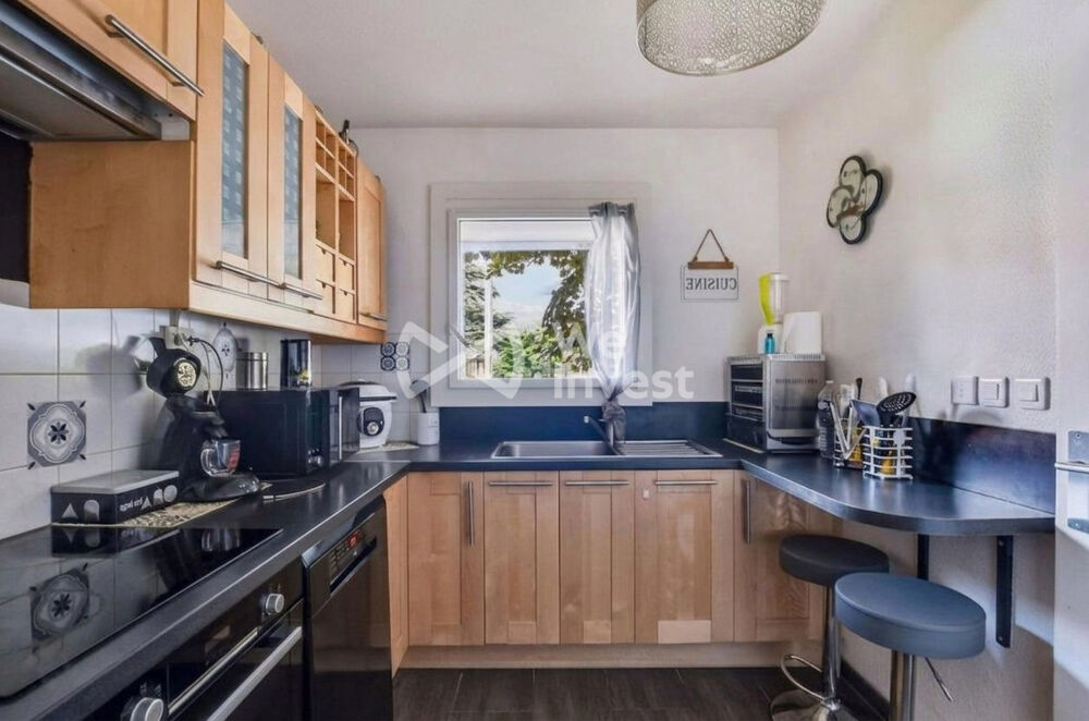 Vente Maison Villa T3 Montpellier