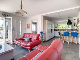  Maison à vendre 5 pièces 140 m²