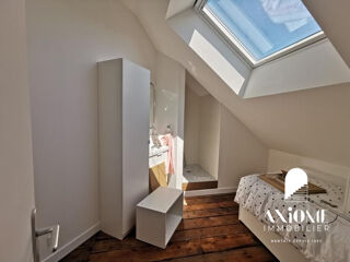  Appartement à louer 3 pièces 52 m²