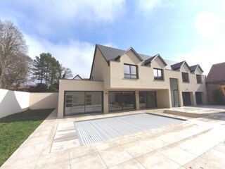  Maison � vendre 7 pi�ces 340 m�