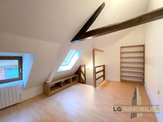  Maison  louer 3 pices 38 m