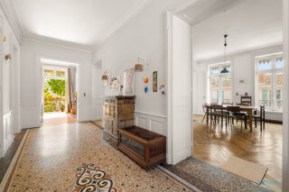  Appartement à vendre 6 pièces 190 m²