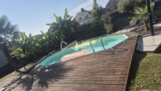  Maison � vendre 5 pi�ces 125 m�