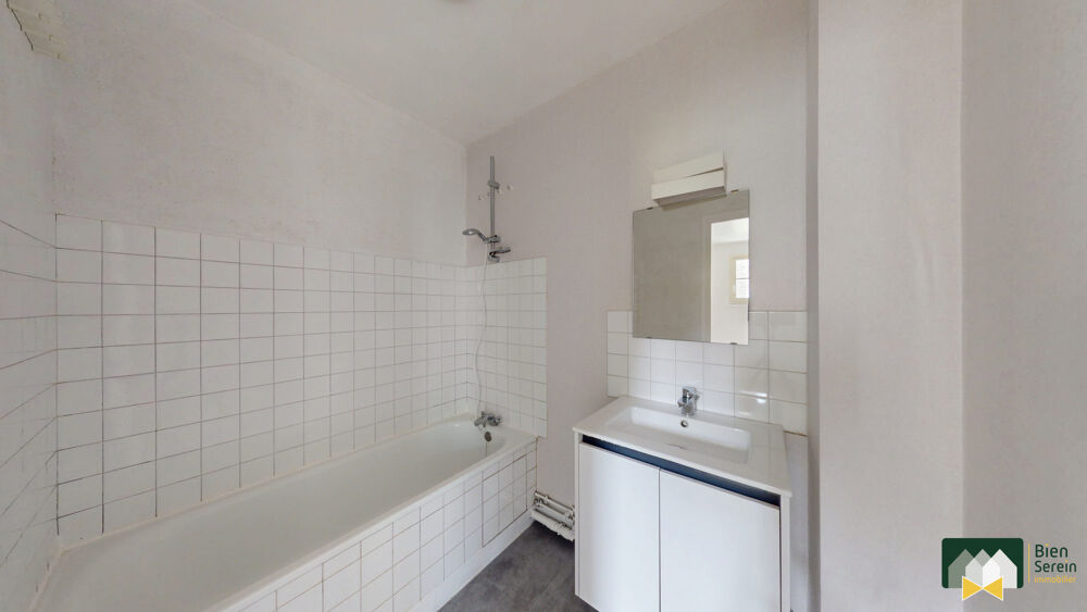 Location Appartement À louer T2 AVEC GARAGE - CHARTRES PORTE MORARD Chartres