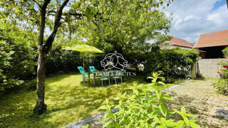  Maison à vendre 8 pièces 210 m²