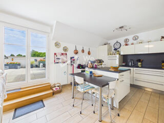  Appartement à vendre 4 pièces 83 m²