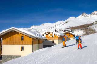  Appartement � vendre 3 pi�ces 35 m�