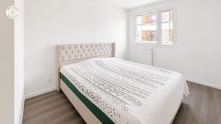  Appartement à vendre 4 pièces 82 m²