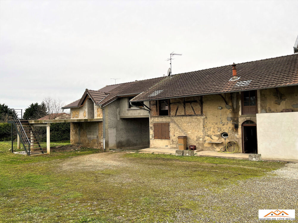 Vente Maison Maison de village Dommartin-ls-cuiseaux