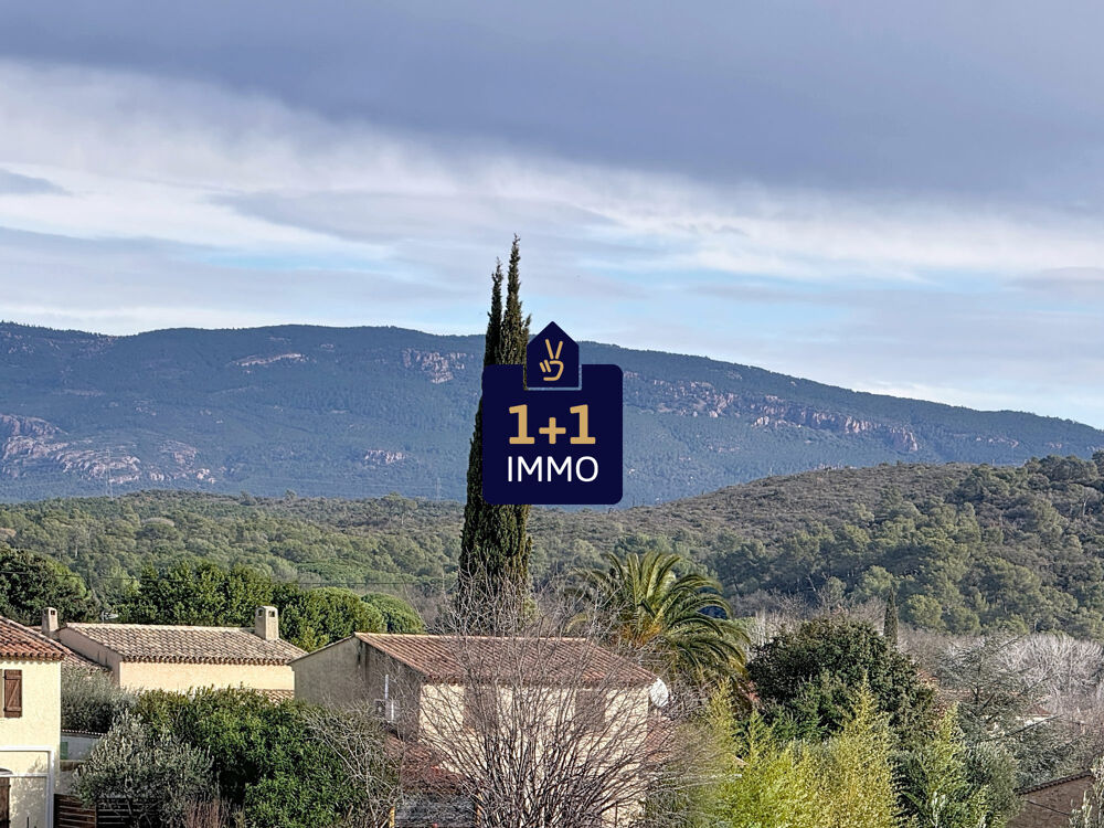 Vente Maison Maison avec Garage, atelier cuisine d'été Le muy