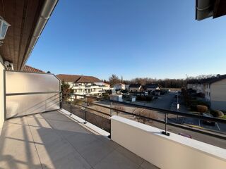  Appartement � vendre 4 pi�ces 90 m�