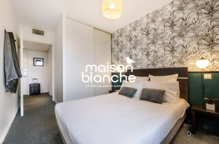  Appartement � vendre 1 pi�ce 27 m�