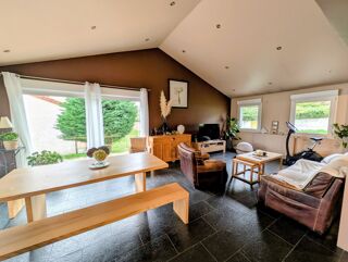  Maison � vendre 5 pi�ces 140 m�