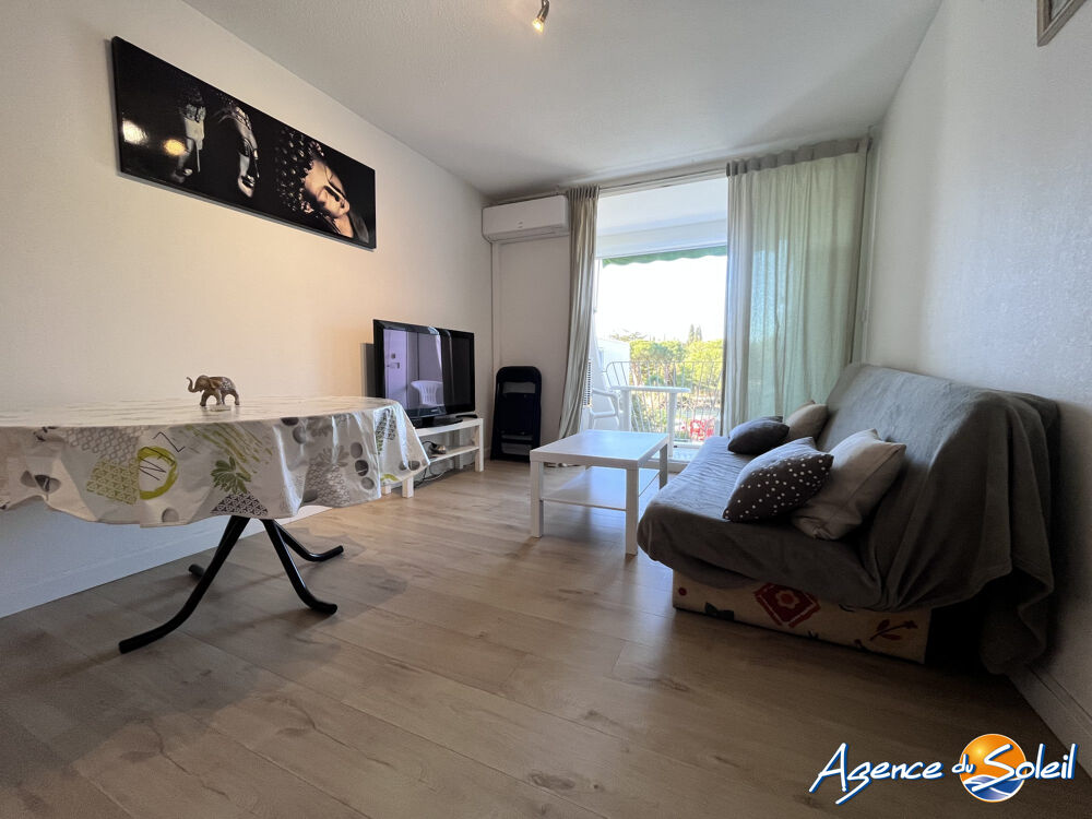 Appartement à vendre La Grande-Motte
