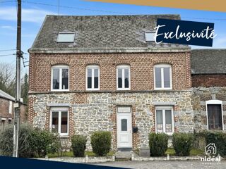  Maison � vendre 5 pi�ces 120 m�