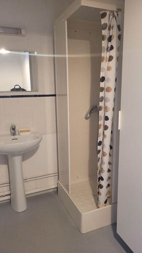  Appartement � louer 1 pi�ce 19 m�