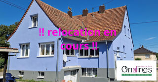 Maison  louer 7 pices 176 m