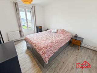  Maison � vendre 6 pi�ces 85 m�