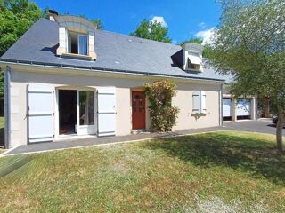  Maison � vendre 7 pi�ces 140 m�