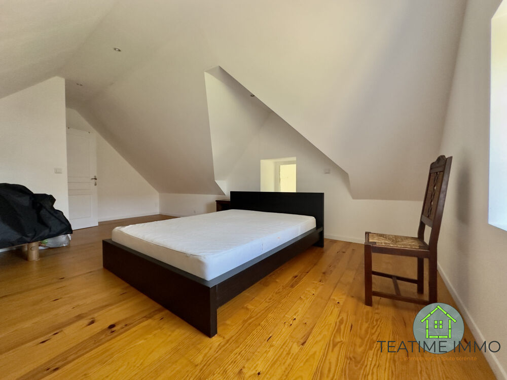 à vendre  Maison Ploumilliau (22300)
