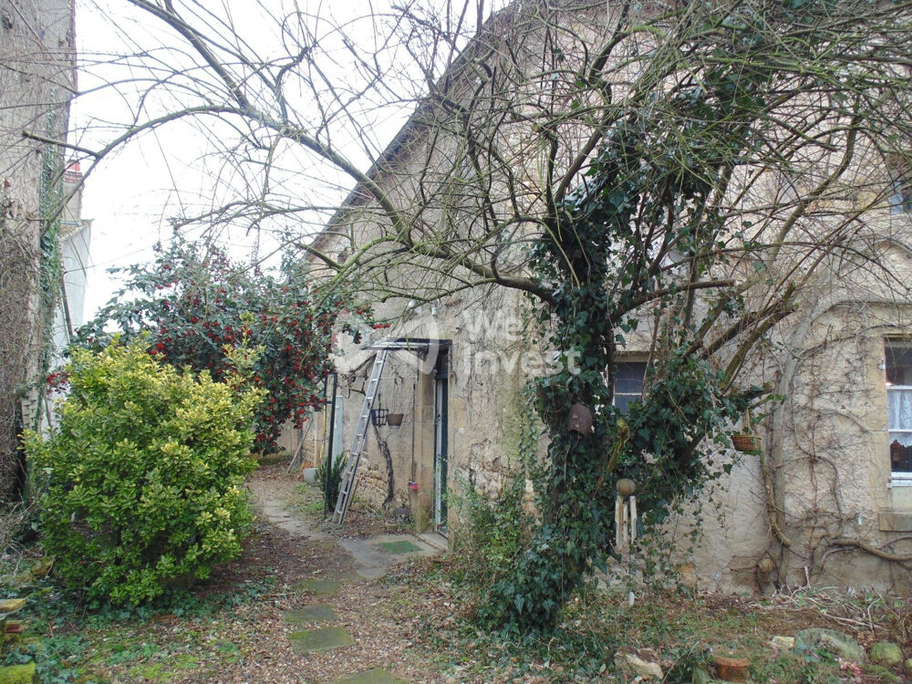Vente Maison MAISON ANCIENNE Paroy