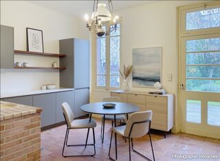  Maison  vendre 6 pices 220 m