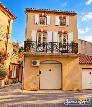  Maison à vendre 3 pièces 70 m²