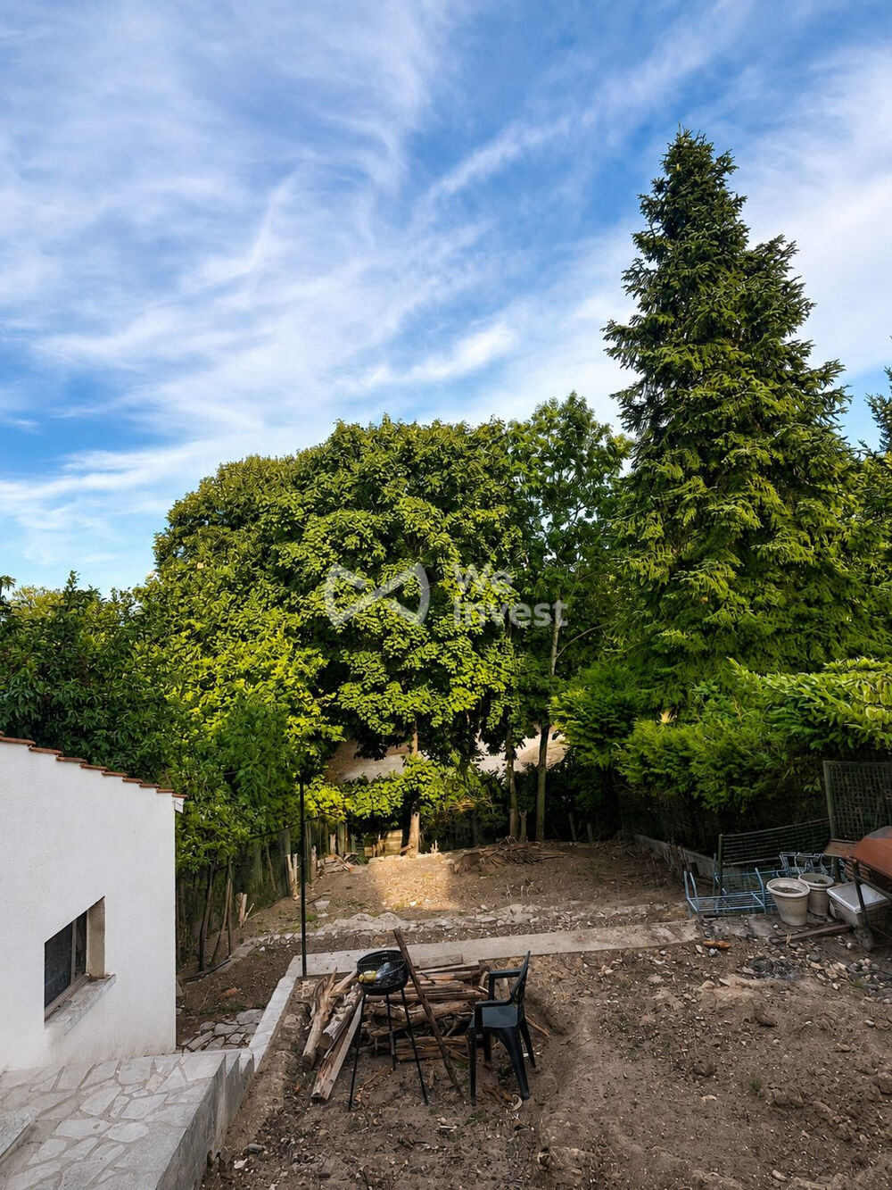 Vente Maison Juvisy-sur-Orge | Maison familiale avec jardin – Fort potentie Juvisy-sur-orge