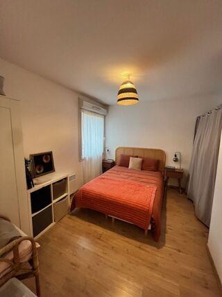  Appartement � vendre 2 pi�ces 53 m�